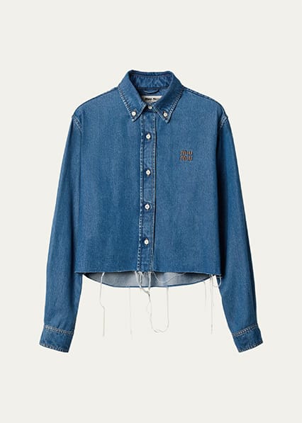 【送料込み】miu miu★SALE★5BG212 Miu Miu | Bergdorf Goodman